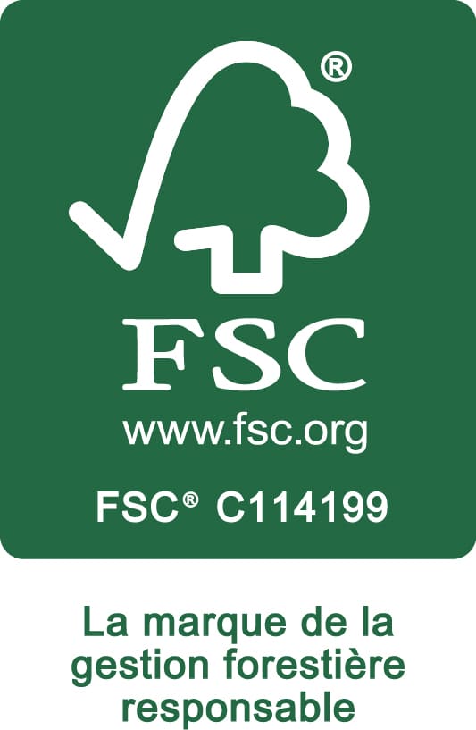 Logo FSC